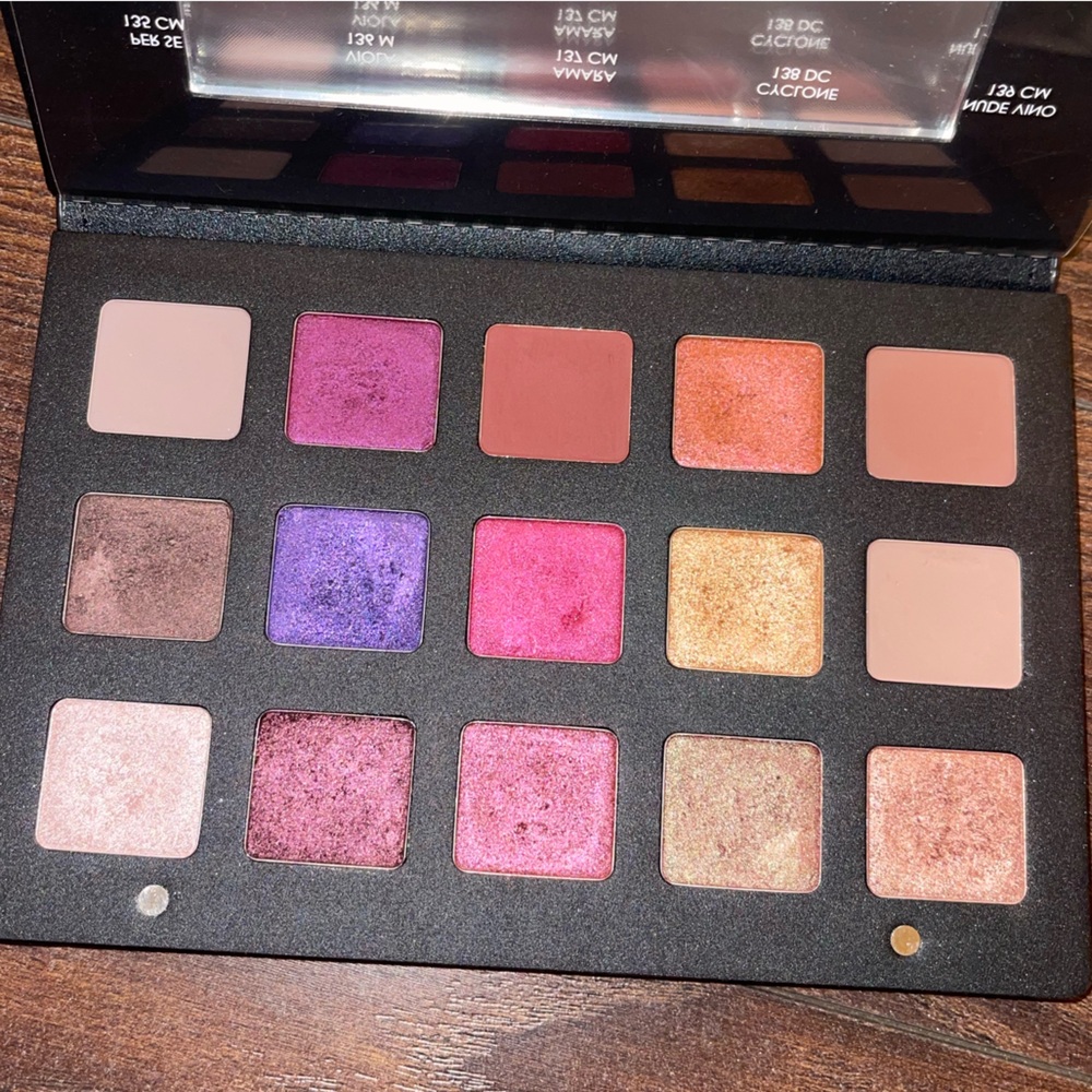 Natasha Denona Lila Palette